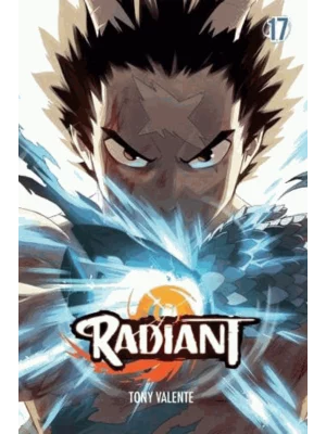 Radiant, Vol. 17