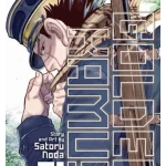Golden Kamuy, Vol. 31