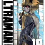Ultraman, Vol. 19