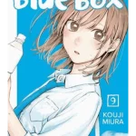 Blue Box, Vol. 9