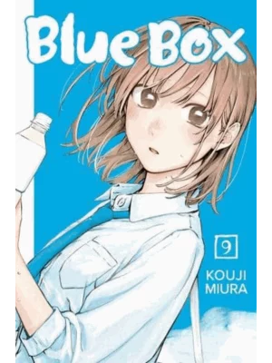 Blue Box, Vol. 9
