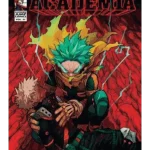 My Hero Academia, Vol. 37