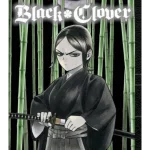 Black Clover, Vol. 34