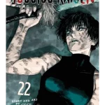 Jujutsu Kaisen, Vol. 22