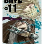 Sakamoto Days, Vol. 11