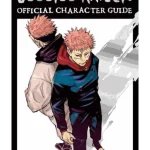 Jujutsu Kaisen: The Official Character Guide