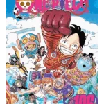 One Piece, Vol. 106