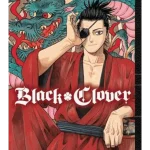 Black Clover, Vol. 35