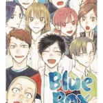Blue Box, Vol. 10