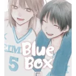 Blue Box, Vol. 11
