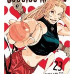 Jujutsu Kaisen, Vol. 23