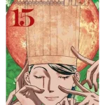 Chainsaw Man, Vol. 15