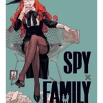 Spy x Family, Vol. 12