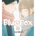 Blue Box, Vol. 12