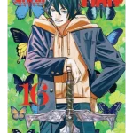 Chainsaw Man, Vol. 16