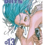 Sakamoto Days, Vol. 13