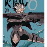 Kaiju No. 8, Vol. 11