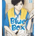 Blue Box, Vol. 13