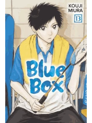 Blue Box, Vol. 13