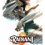 Radiant, Vol. 18