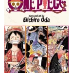 One Piece (Omnibus Edition), Vol. 34
