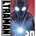 Ultraman, Vol. 20