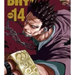 Sakamoto Days, Vol. 14