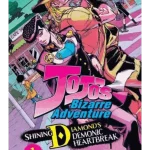 Shining Diamond's Demonic Heartbreak. Vol. 1 - Jojo's Bizarre Adventure
