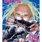 Sakamoto Days, Vol. 15
