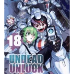 Undead Unluck, Vol. 18