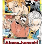 Akane-Banashi, Vol. 10