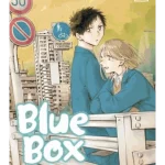 Blue Box, Vol. 14