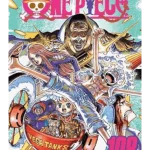 One Piece, Vol. 108