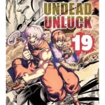 Undead Unluck, Vol. 19