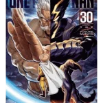 One-Punch Man, Vol. 30