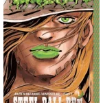 Steel Ball Run. Vol. 1 - Jojo's Bizarre Adventure