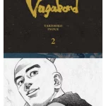 Vagabond Definitive Edition, Vol. 2