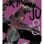 Kaiju No. 8, Vol. 12