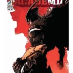 My Hero Academia, Vol. 40