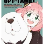 Spy x Family: The Official Anime Guide—Mission Report: 221001-1224