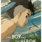 The Art of The Boy and the Heron