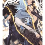 Persona 5, Vol. 13