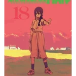 Chainsaw Man, Vol. 18