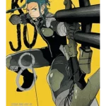 Kaiju No. 8, Vol. 13
