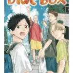 Blue Box, Vol. 16