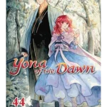 Yona of the Dawn, Vol. 44