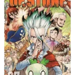 Dr. Stone, Vol. 27