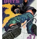Sakamoto Days, Vol. 17