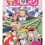 One Piece, Vol. 109