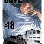 Sakamoto Days, Vol. 18